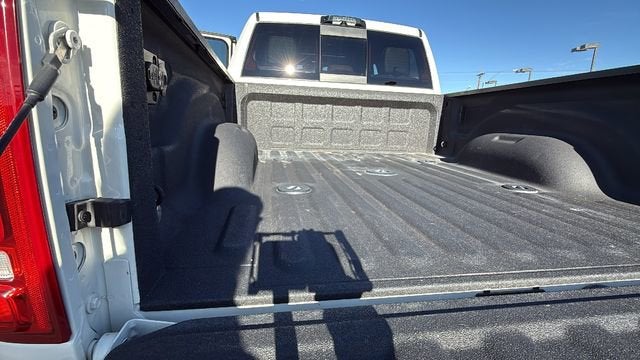 2023 RAM 2500 Longhorn