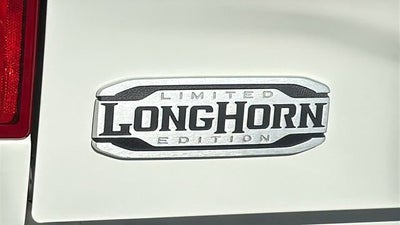 2023 RAM 2500 Longhorn
