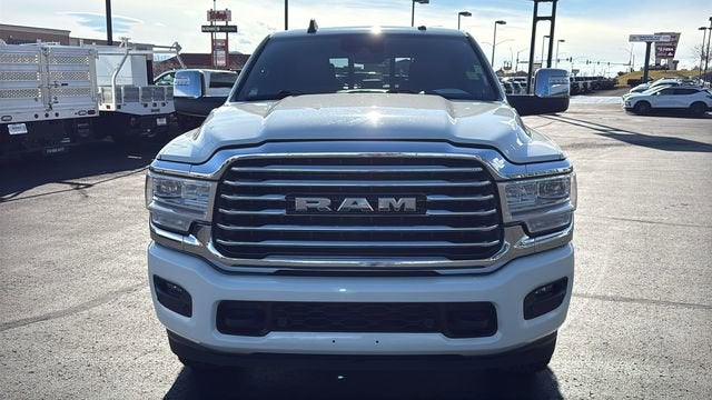 2023 RAM 2500 Longhorn