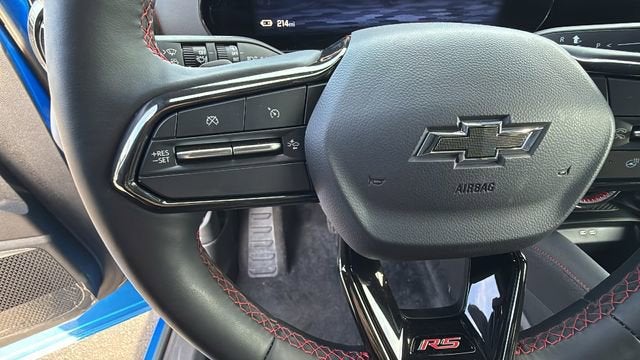 2024 Chevrolet Blazer EV RS