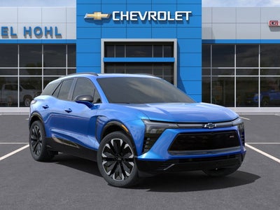 2024 Chevrolet Blazer EV RS