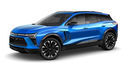 2024 Chevrolet Blazer EV RS
