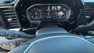 2025 GMC Sierra 1500 SLE