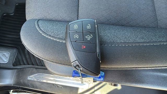 2025 GMC Sierra 1500 SLE