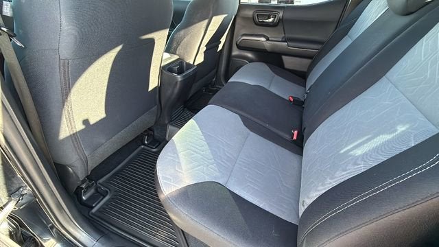 2021 Toyota Tacoma 4WD SR5