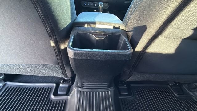 2021 Toyota Tacoma 4WD SR5