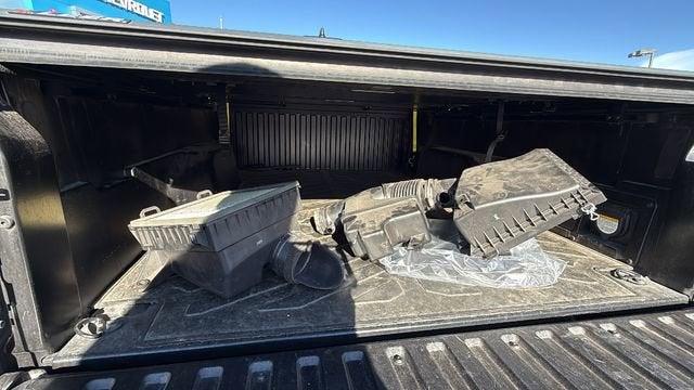 2021 Toyota Tacoma 4WD SR5