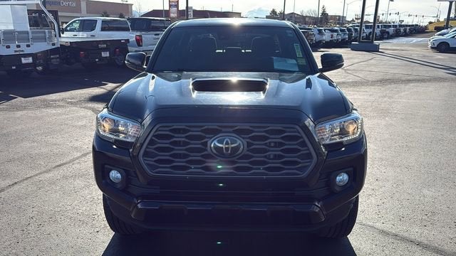2021 Toyota Tacoma 4WD SR5