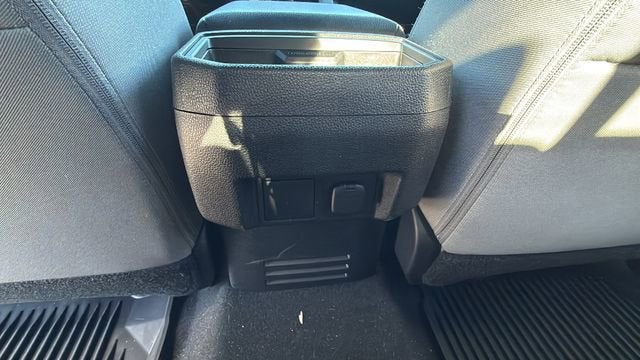 2025 Toyota Tacoma 4WD SR