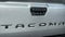 2025 Toyota Tacoma 4WD SR