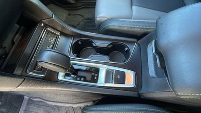 2024 Subaru Ascent Onyx Edition Limited