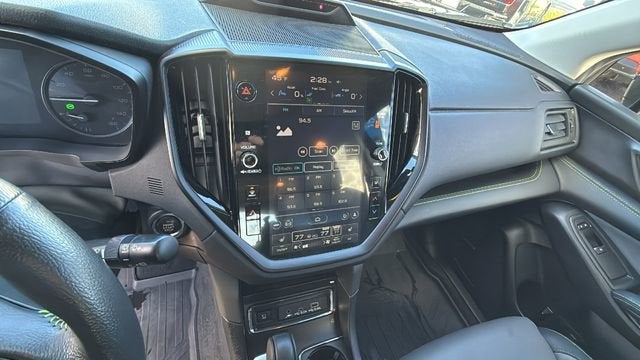 2024 Subaru Ascent Onyx Edition Limited