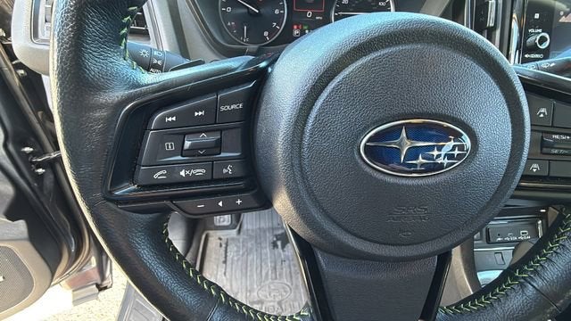 2024 Subaru Ascent Onyx Edition Limited