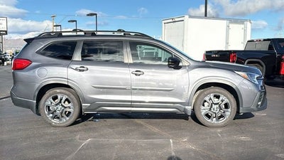 2024 Subaru Ascent Onyx Edition Limited