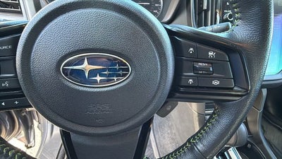 2024 Subaru Ascent Onyx Edition Limited