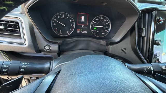 2024 Subaru Ascent Onyx Edition Limited