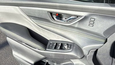 2024 Subaru Ascent Onyx Edition Limited