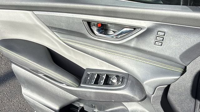 2024 Subaru Ascent Onyx Edition Limited