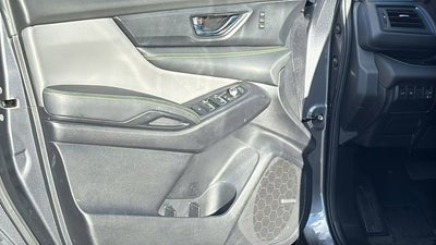 2024 Subaru Ascent Onyx Edition Limited