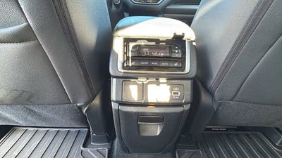 2024 Subaru Ascent Onyx Edition Limited