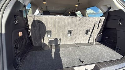 2024 Subaru Ascent Onyx Edition Limited