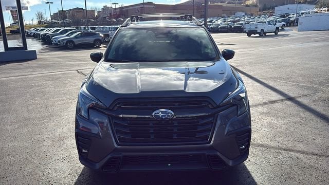 2024 Subaru Ascent Onyx Edition Limited