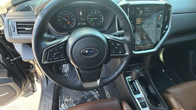 2023 Subaru Ascent Touring