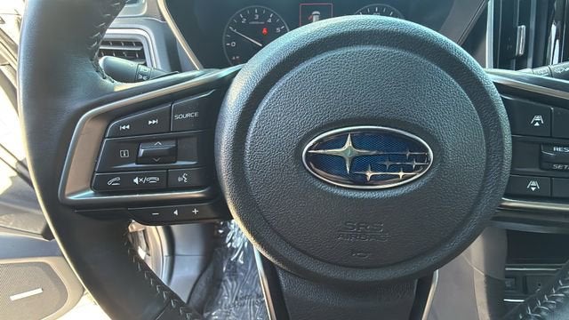 2023 Subaru Ascent Touring