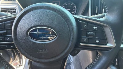 2023 Subaru Ascent Touring