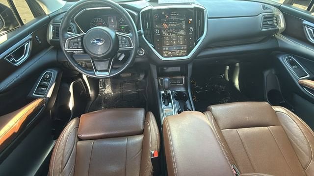 2023 Subaru Ascent Touring