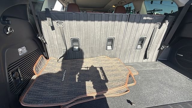 2023 Subaru Ascent Touring