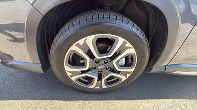 2023 Subaru Ascent Touring