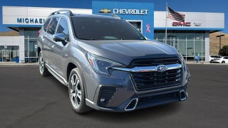 2023 Subaru Ascent Touring