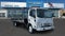 2024 Chevrolet Low Cab Forward 4500 MEDIUM ASH GRAY