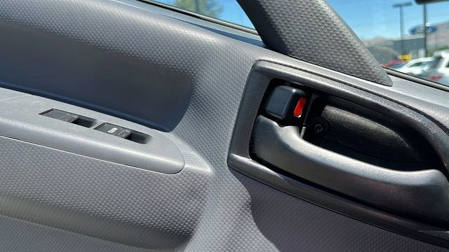 2024 Chevrolet Low Cab Forward 4500 MEDIUM ASH GRAY