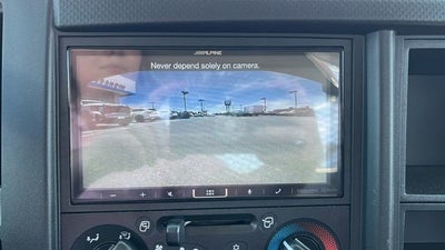 2024 Chevrolet Low Cab Forward 4500 MEDIUM ASH GRAY