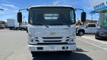 2024 Chevrolet Low Cab Forward 4500 MEDIUM ASH GRAY