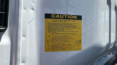 2024 Chevrolet Low Cab Forward 4500 MEDIUM ASH GRAY