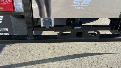 2025 Chevrolet Low Cab Forward 4500 MEDIUM ASH GRAY