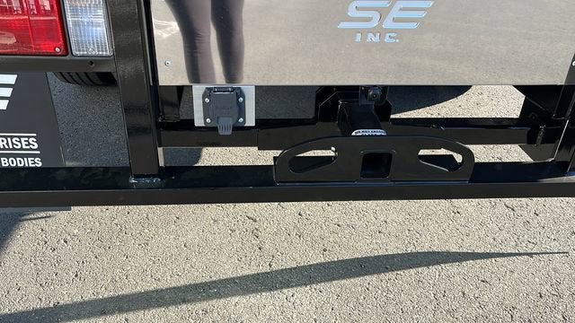 2025 Chevrolet Low Cab Forward 4500 MEDIUM ASH GRAY