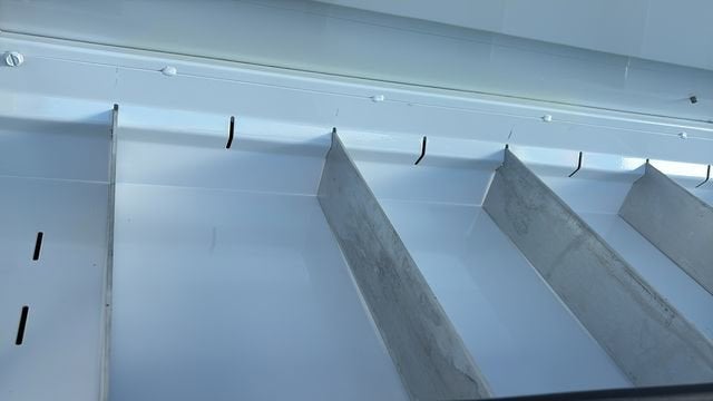 2025 Chevrolet Low Cab Forward 4500 MEDIUM ASH GREY