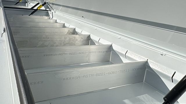 2025 Chevrolet Low Cab Forward 4500 MEDIUM ASH GREY