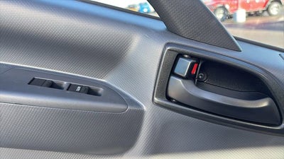 2025 Chevrolet Low Cab Forward 4500 MEDIUM ASH GREY