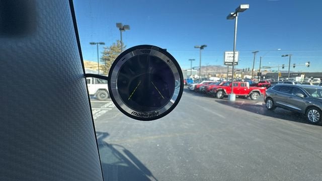 2025 Chevrolet Low Cab Forward 4500 MEDIUM ASH GREY