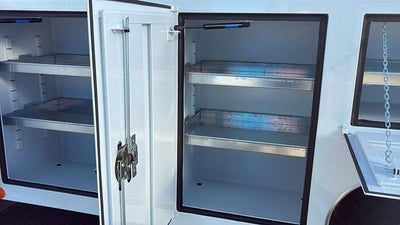 2025 Chevrolet Low Cab Forward 4500 MEDIUM ASH GREY