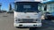 2025 Chevrolet Low Cab Forward 4500 MEDIUM ASH GREY