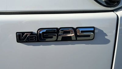 2025 Chevrolet Low Cab Forward 4500 MEDIUM ASH GREY