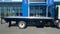 2025 Chevrolet Low Cab Forward 5500 XG MEDIUM ASH GRAY