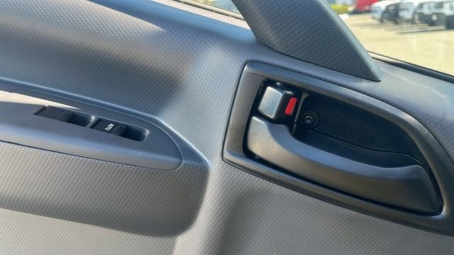 2025 Chevrolet Low Cab Forward 5500 XG MEDIUM ASH GRAY