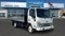 2025 Chevrolet Low Cab Forward 5500 XG MEDIUM ASH GRAY
